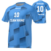FLIGHT JERSEY 48 - SKY BLUE